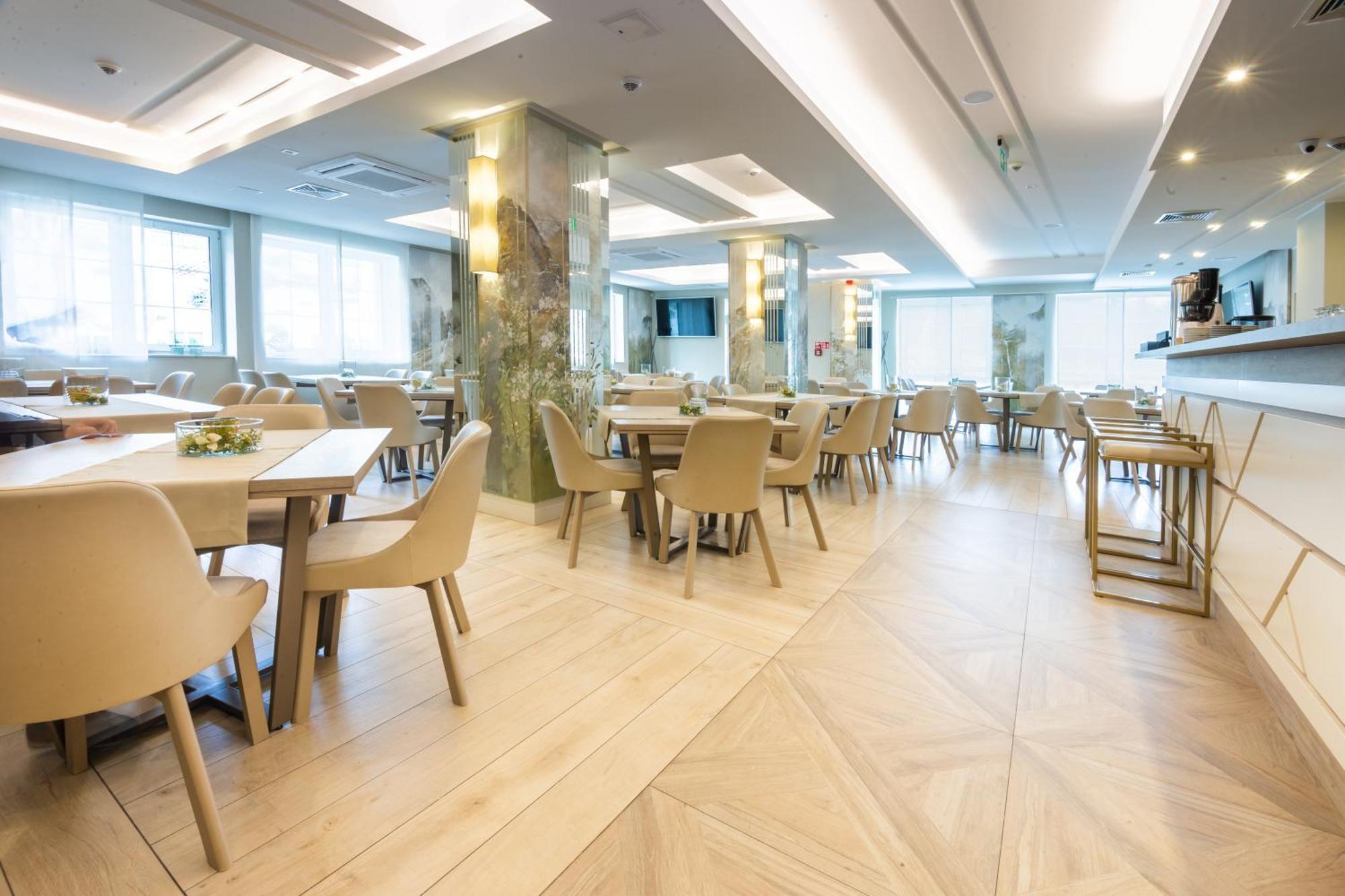 Skalka Zieleniec Hotell Duszniki Zdrój Exteriör bild