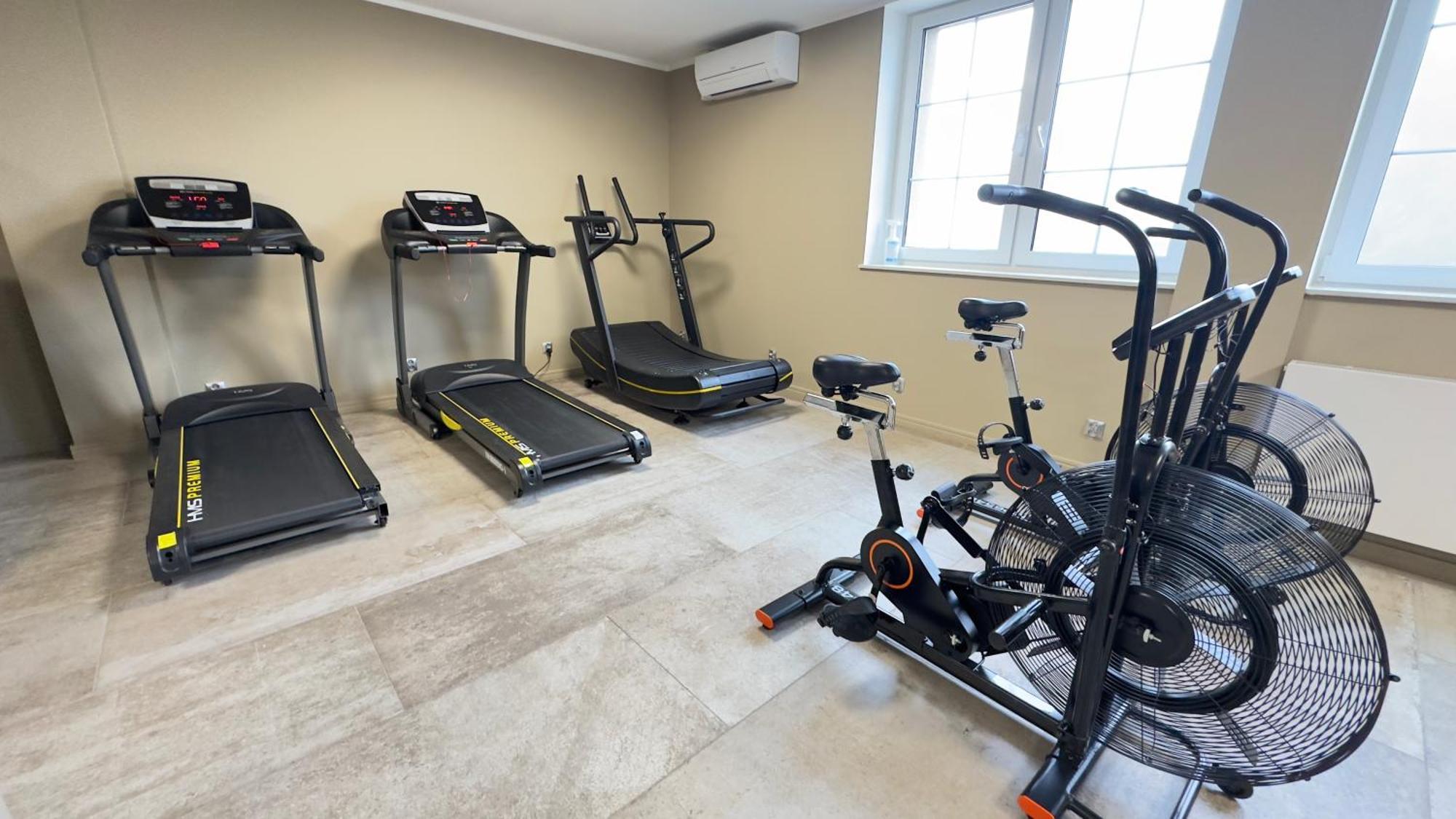 Skalka Zieleniec Hotell Duszniki Zdrój Exteriör bild