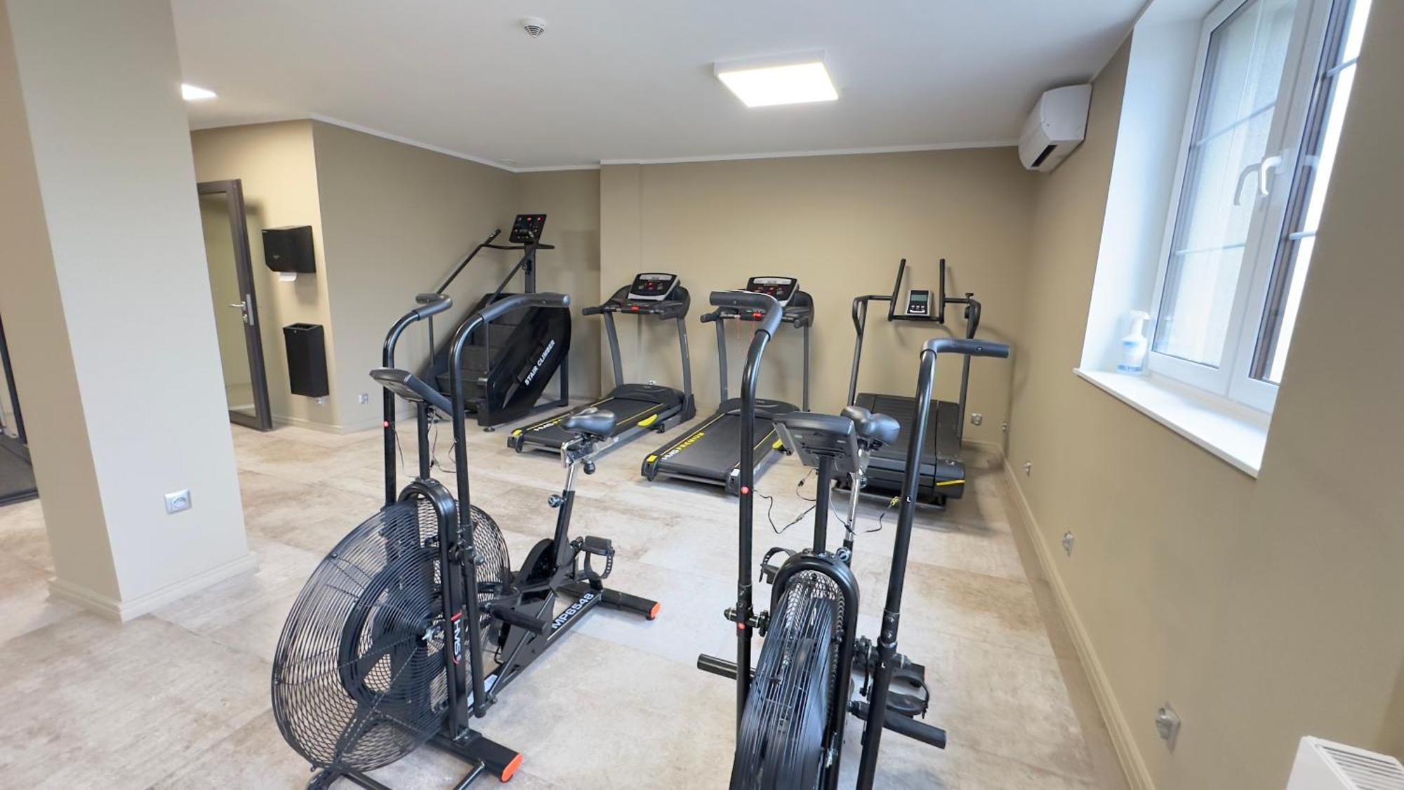 Skalka Zieleniec Hotell Duszniki Zdrój Exteriör bild